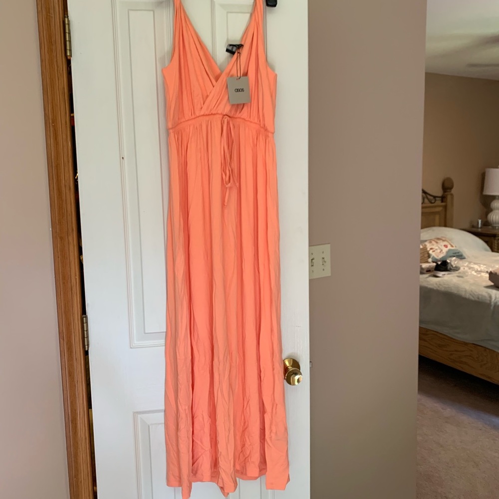 Asos Maxi dress
